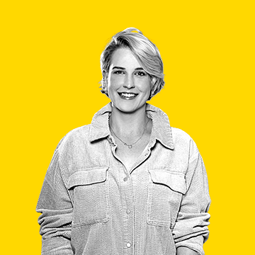 Frau Alisa Maucher