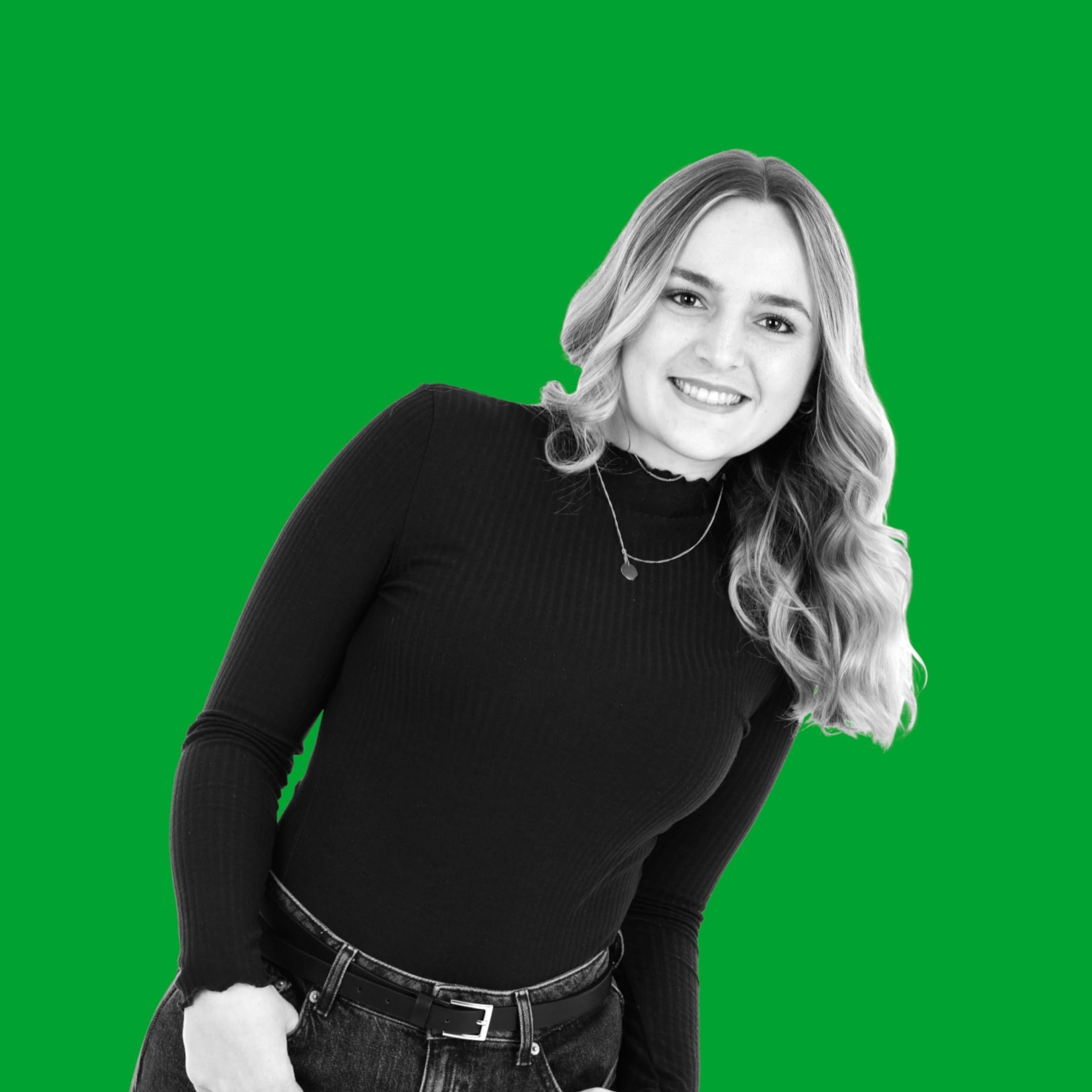 Frau Svenja Finsterwald