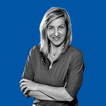 Ms Christine Stiefenhofer