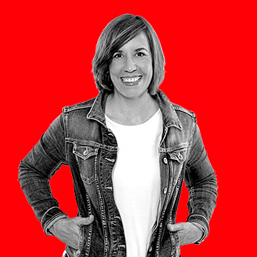 Ms Christine Huber