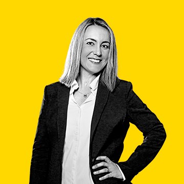 Frau Eva-Maria Karremann